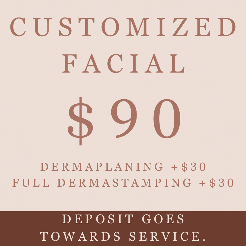 Signature facial