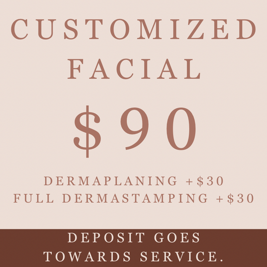 Signature facial