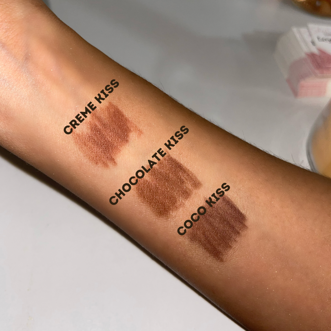 Nude lip pencils (MULTIPLE COLORS)